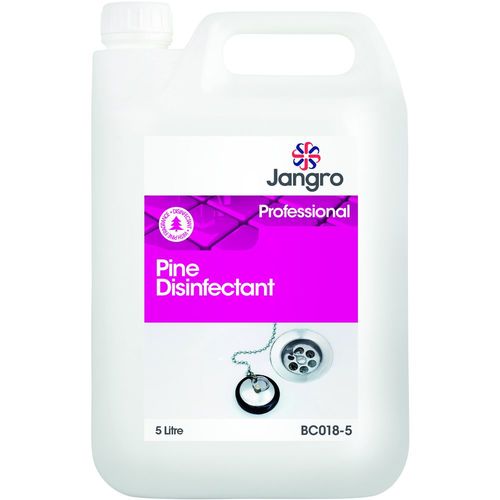 Jangro Disinfectant (BC022-5)